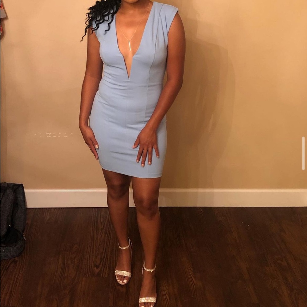 Fashion Nova Bodycon